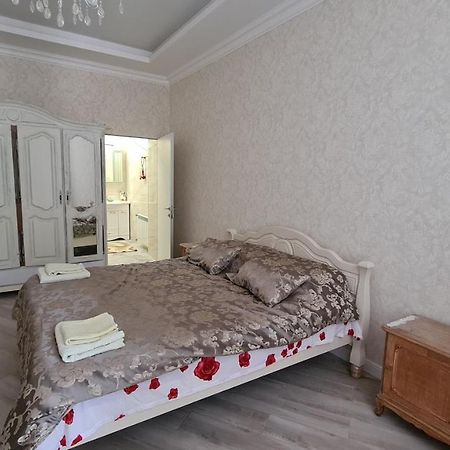 Soborka Lux Daire Odessa Dış mekan fotoğraf