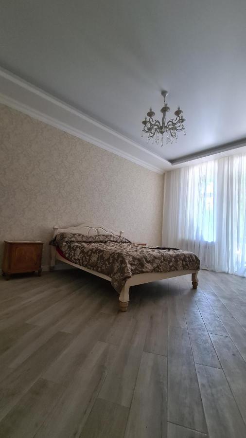 Soborka Lux Daire Odessa Dış mekan fotoğraf